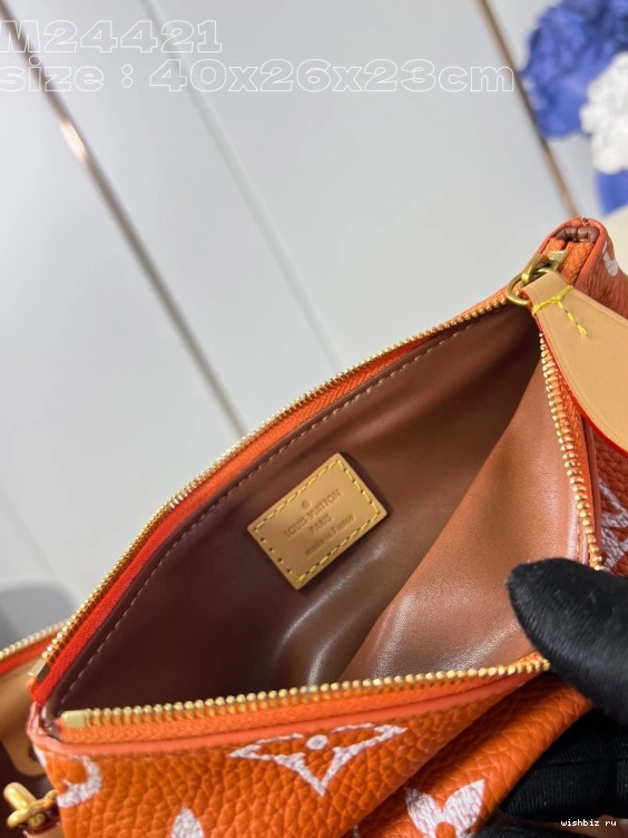 WIS SPEEDY Louis Vuitton 40 0307